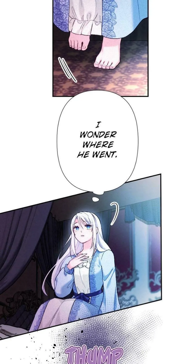 Yari Suterareta Seijo wa, Raisede wa Dekiai Kyohi Suru Koto o Chikaimasu Chapter 1 page 93 - 