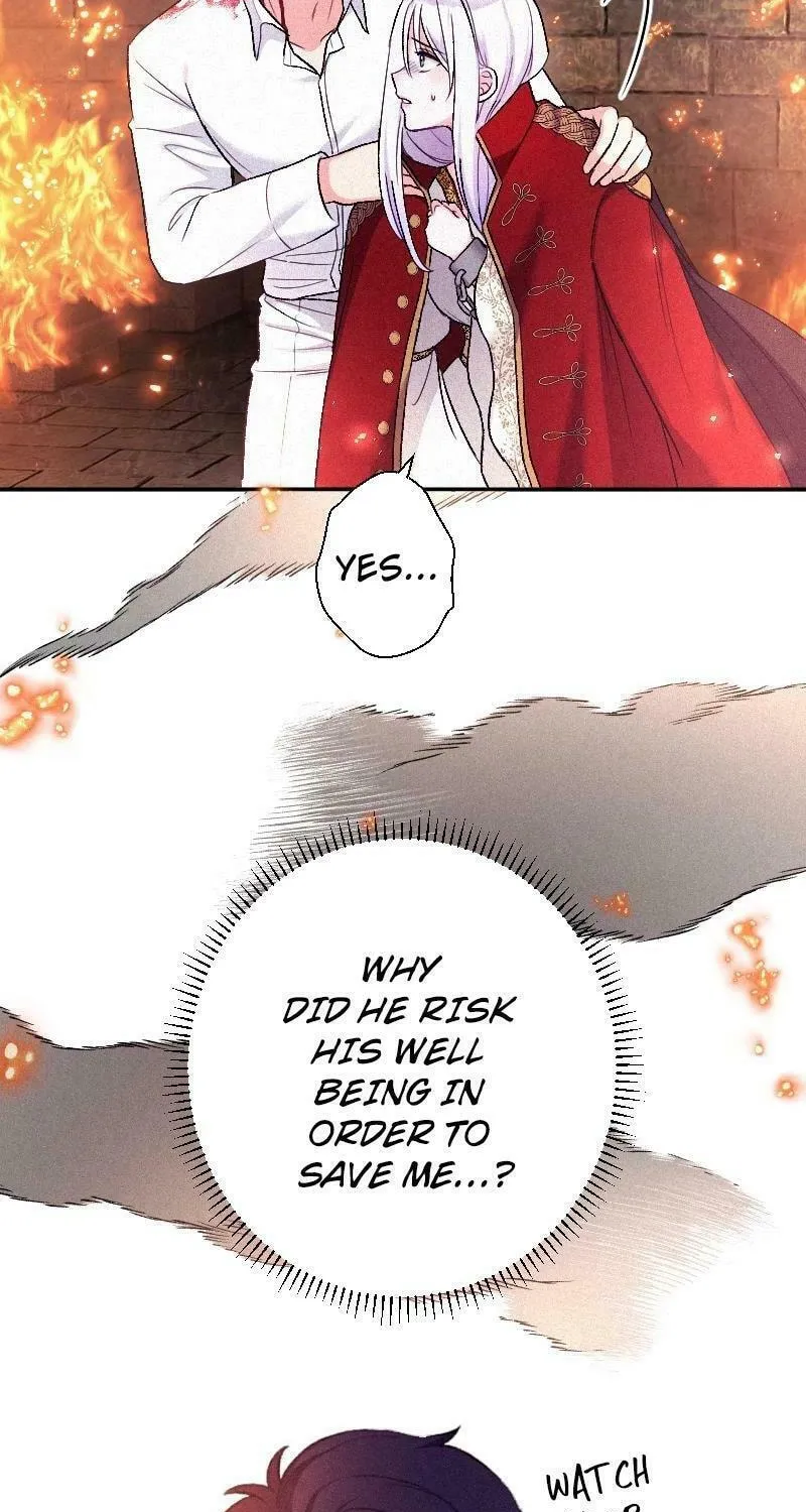Yari Suterareta Seijo wa, Raisede wa Dekiai Kyohi Suru Koto o Chikaimasu Chapter 10 page 14 - 