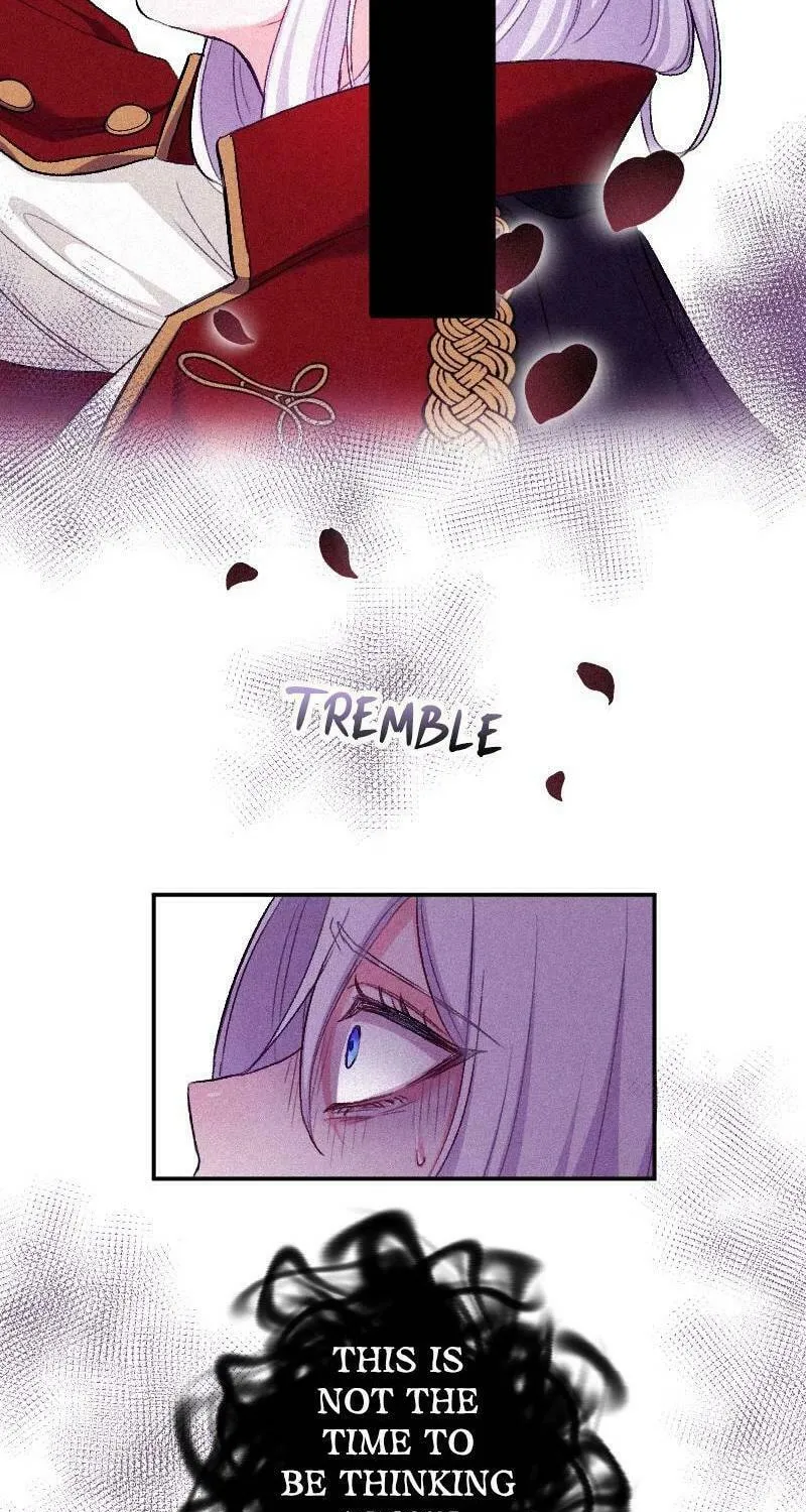 Yari Suterareta Seijo wa, Raisede wa Dekiai Kyohi Suru Koto o Chikaimasu Chapter 10 page 20 - 