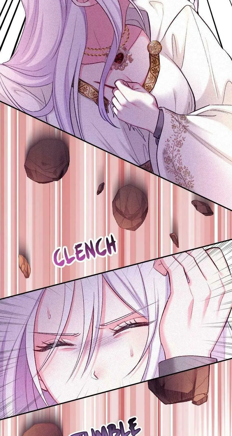 Yari Suterareta Seijo wa, Raisede wa Dekiai Kyohi Suru Koto o Chikaimasu Chapter 10 page 3 - 