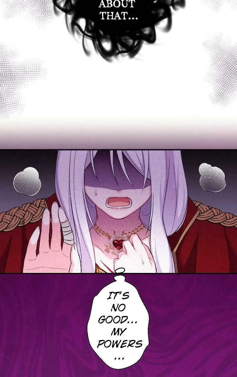 Yari Suterareta Seijo wa, Raisede wa Dekiai Kyohi Suru Koto o Chikaimasu Chapter 10 page 21 - 
