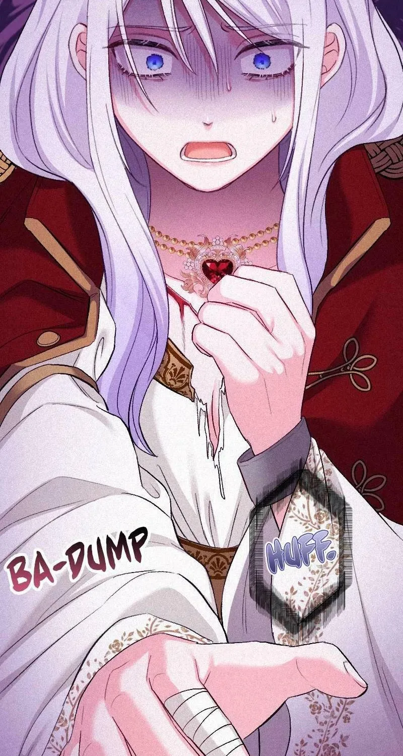 Yari Suterareta Seijo wa, Raisede wa Dekiai Kyohi Suru Koto o Chikaimasu Chapter 10 page 23 - 