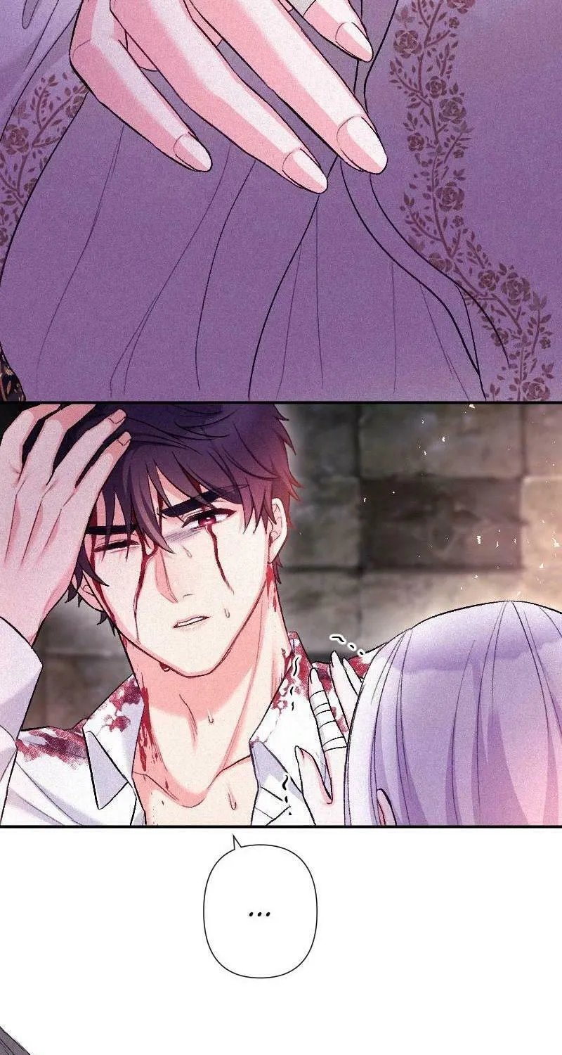 Yari Suterareta Seijo wa, Raisede wa Dekiai Kyohi Suru Koto o Chikaimasu Chapter 10 page 24 - 