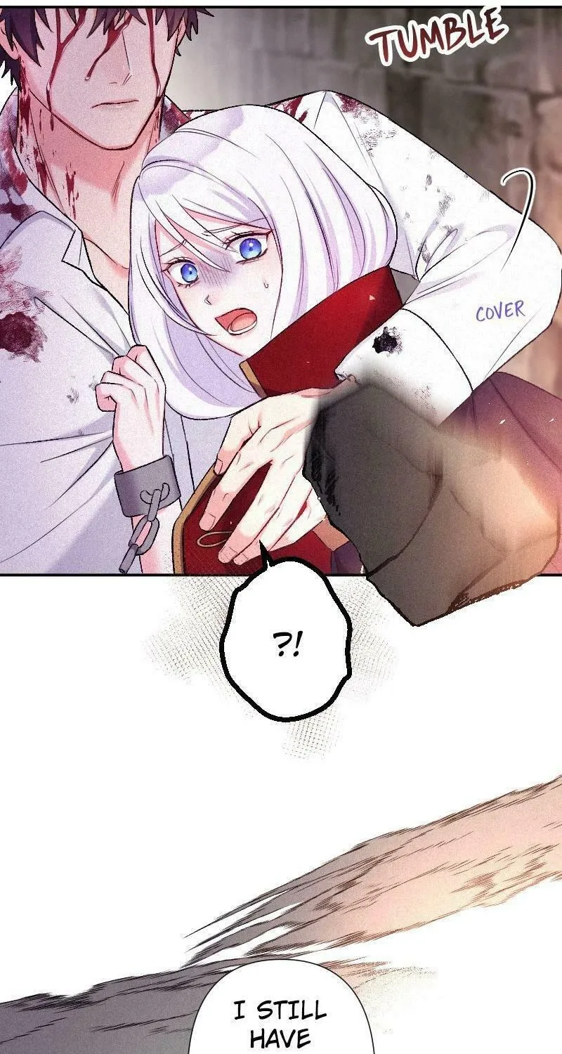 Yari Suterareta Seijo wa, Raisede wa Dekiai Kyohi Suru Koto o Chikaimasu Chapter 10 page 28 - 