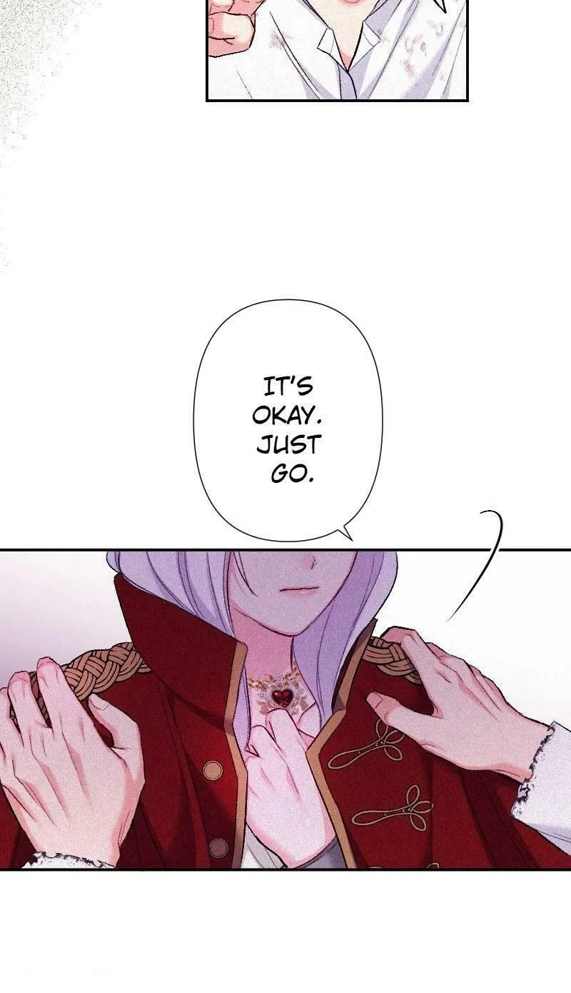 Yari Suterareta Seijo wa, Raisede wa Dekiai Kyohi Suru Koto o Chikaimasu Chapter 10 page 31 - 
