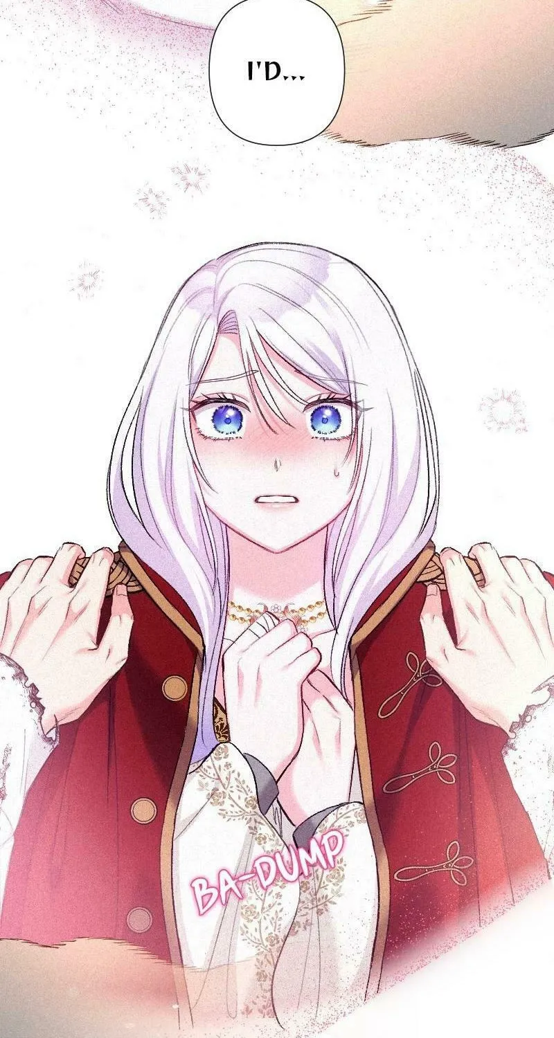 Yari Suterareta Seijo wa, Raisede wa Dekiai Kyohi Suru Koto o Chikaimasu Chapter 10 page 33 - 