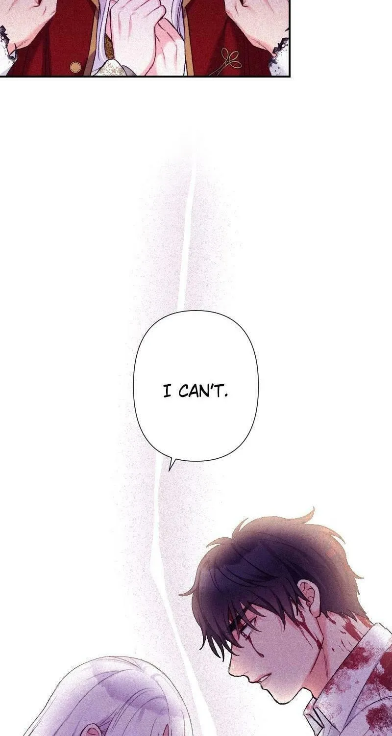 Yari Suterareta Seijo wa, Raisede wa Dekiai Kyohi Suru Koto o Chikaimasu Chapter 10 page 35 - 