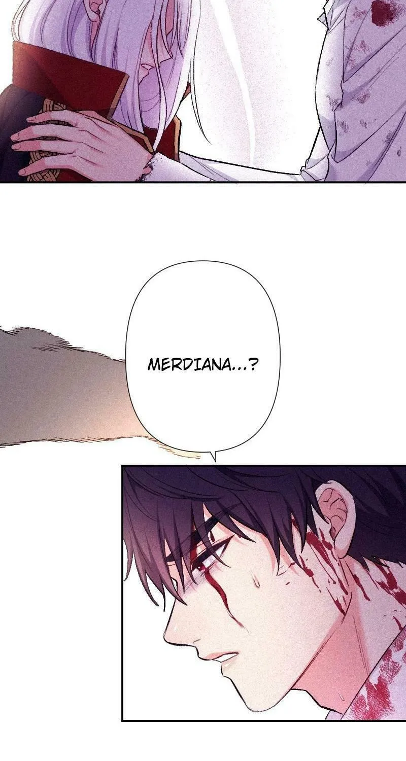 Yari Suterareta Seijo wa, Raisede wa Dekiai Kyohi Suru Koto o Chikaimasu Chapter 10 page 36 - 