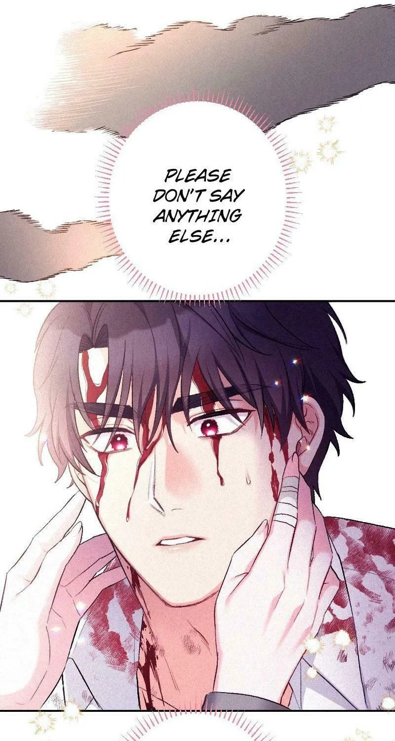 Yari Suterareta Seijo wa, Raisede wa Dekiai Kyohi Suru Koto o Chikaimasu Chapter 10 page 38 - 