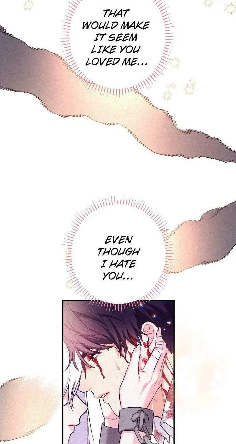 Yari Suterareta Seijo wa, Raisede wa Dekiai Kyohi Suru Koto o Chikaimasu Chapter 10 page 39 - 