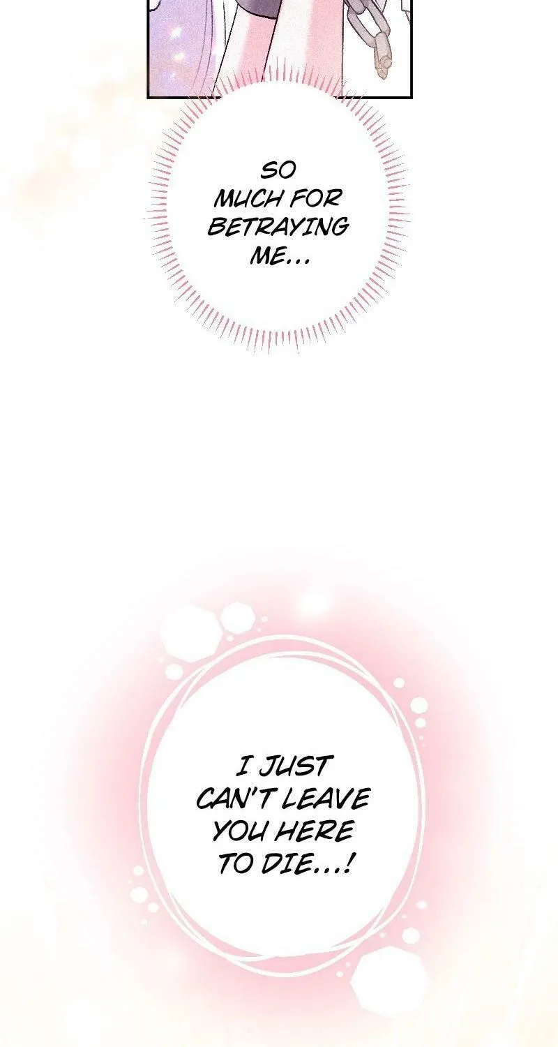 Yari Suterareta Seijo wa, Raisede wa Dekiai Kyohi Suru Koto o Chikaimasu Chapter 10 page 40 - 