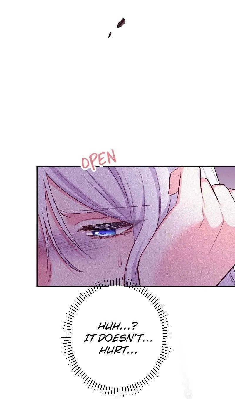 Yari Suterareta Seijo wa, Raisede wa Dekiai Kyohi Suru Koto o Chikaimasu Chapter 10 page 5 - 