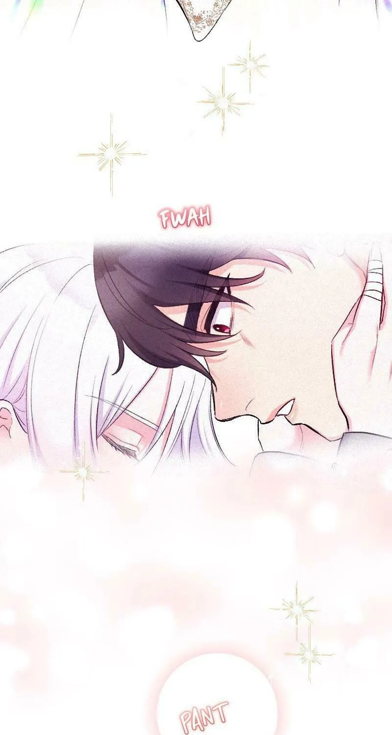 Yari Suterareta Seijo wa, Raisede wa Dekiai Kyohi Suru Koto o Chikaimasu Chapter 10 page 42 - 
