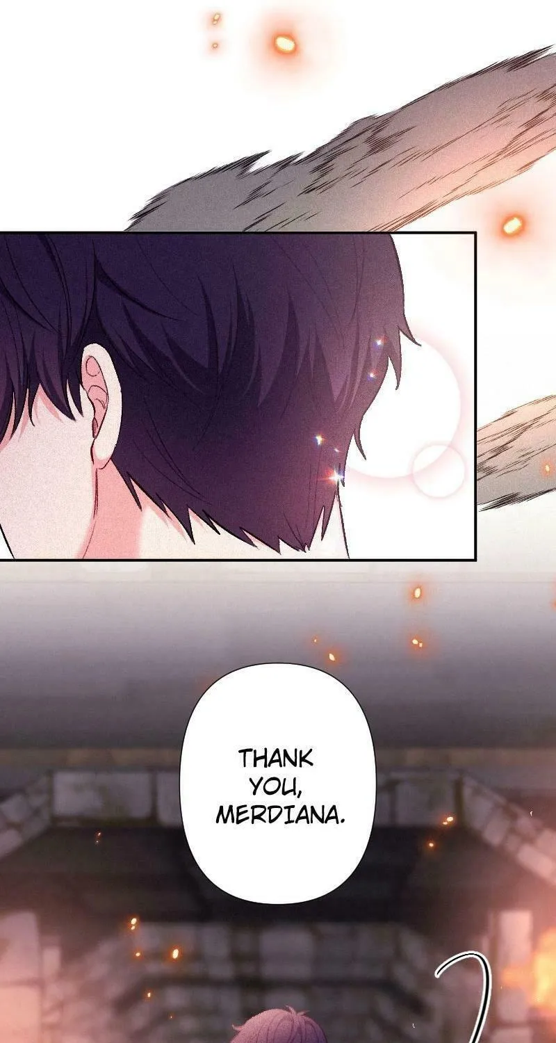 Yari Suterareta Seijo wa, Raisede wa Dekiai Kyohi Suru Koto o Chikaimasu Chapter 10 page 46 - 