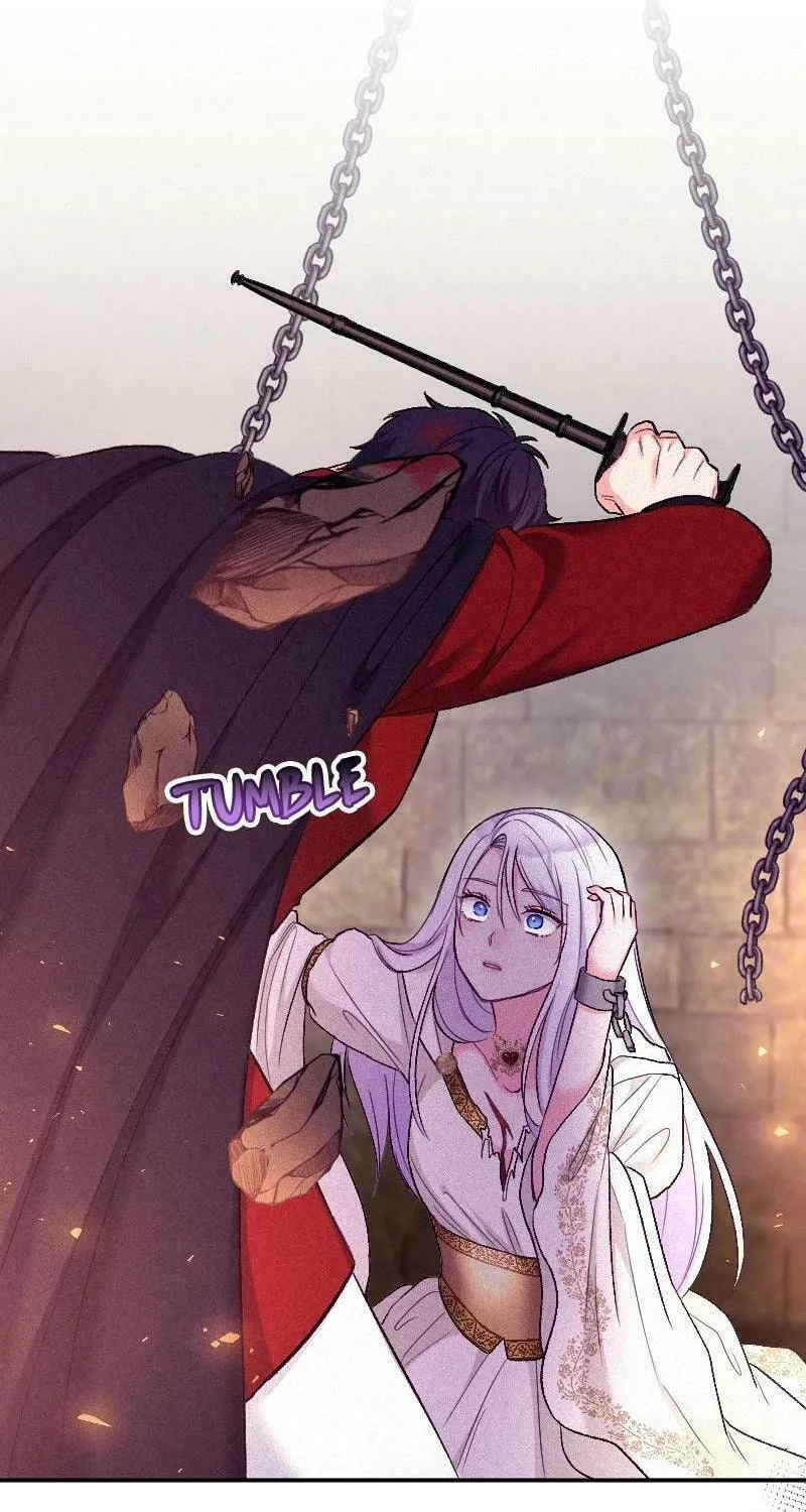 Yari Suterareta Seijo wa, Raisede wa Dekiai Kyohi Suru Koto o Chikaimasu Chapter 10 page 6 - 