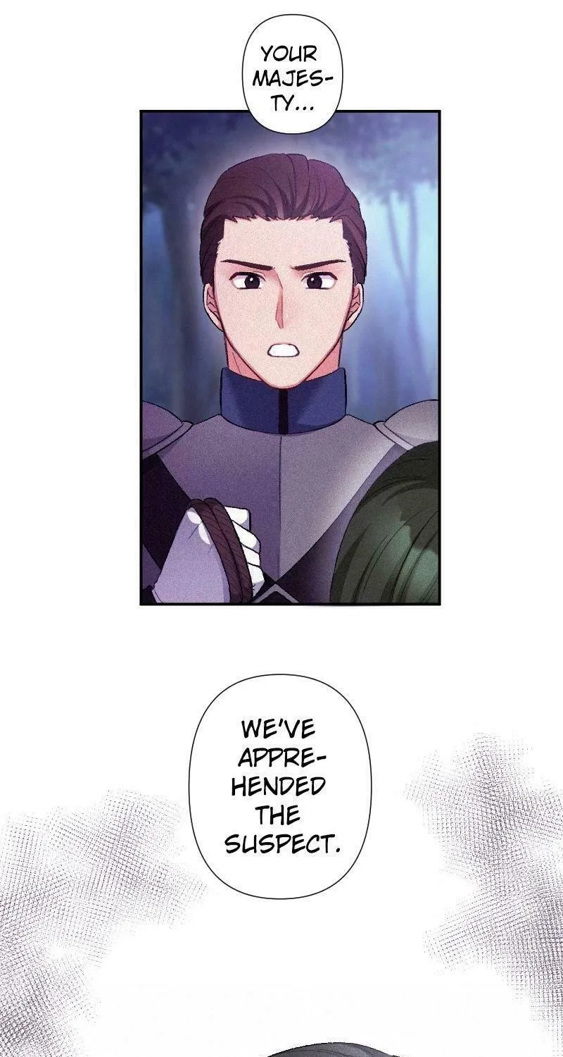 Yari Suterareta Seijo wa, Raisede wa Dekiai Kyohi Suru Koto o Chikaimasu Chapter 10 page 51 - 