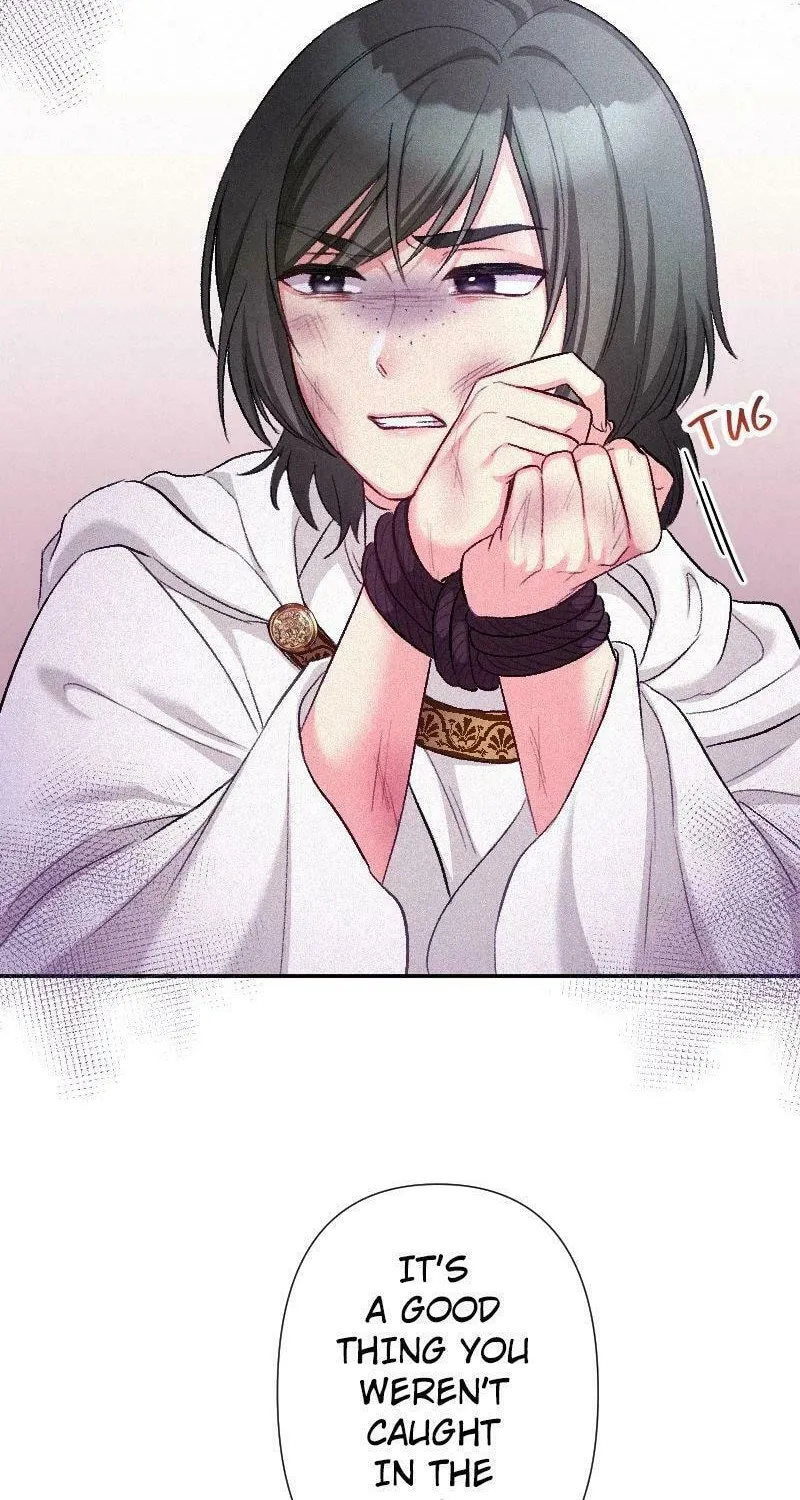 Yari Suterareta Seijo wa, Raisede wa Dekiai Kyohi Suru Koto o Chikaimasu Chapter 10 page 52 - 