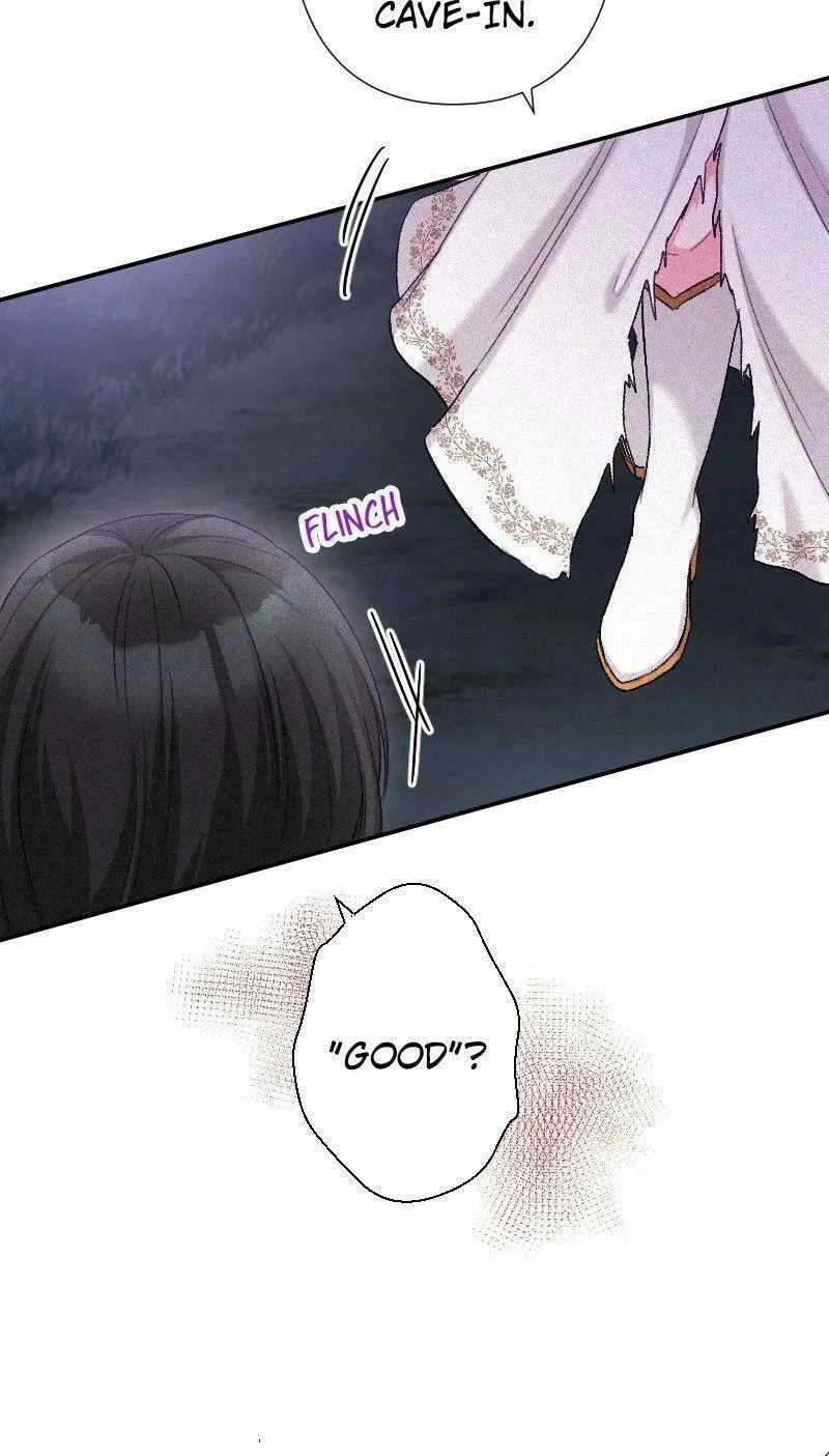 Yari Suterareta Seijo wa, Raisede wa Dekiai Kyohi Suru Koto o Chikaimasu Chapter 10 page 53 - 