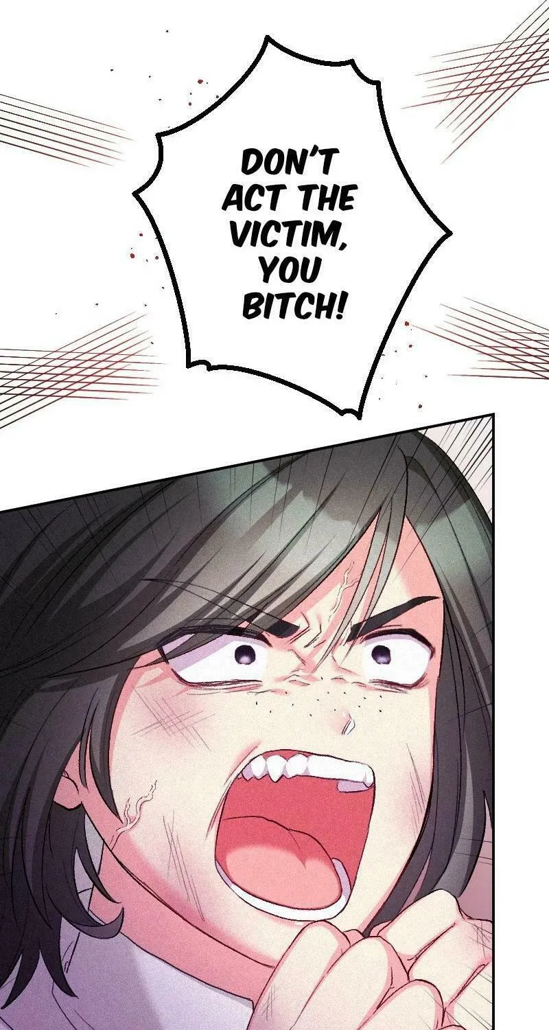 Yari Suterareta Seijo wa, Raisede wa Dekiai Kyohi Suru Koto o Chikaimasu Chapter 10 page 54 - 
