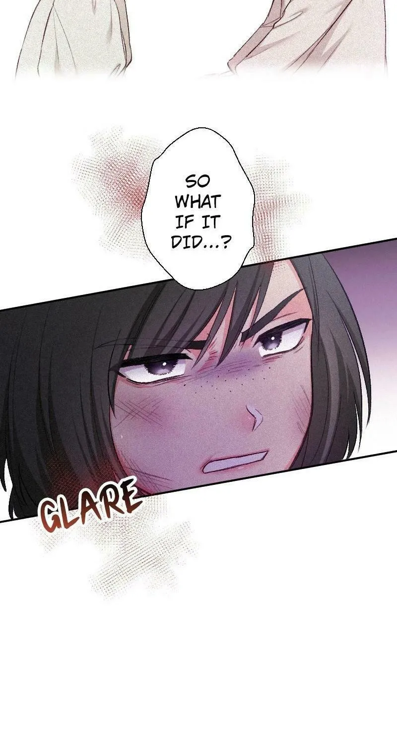 Yari Suterareta Seijo wa, Raisede wa Dekiai Kyohi Suru Koto o Chikaimasu Chapter 10 page 58 - 