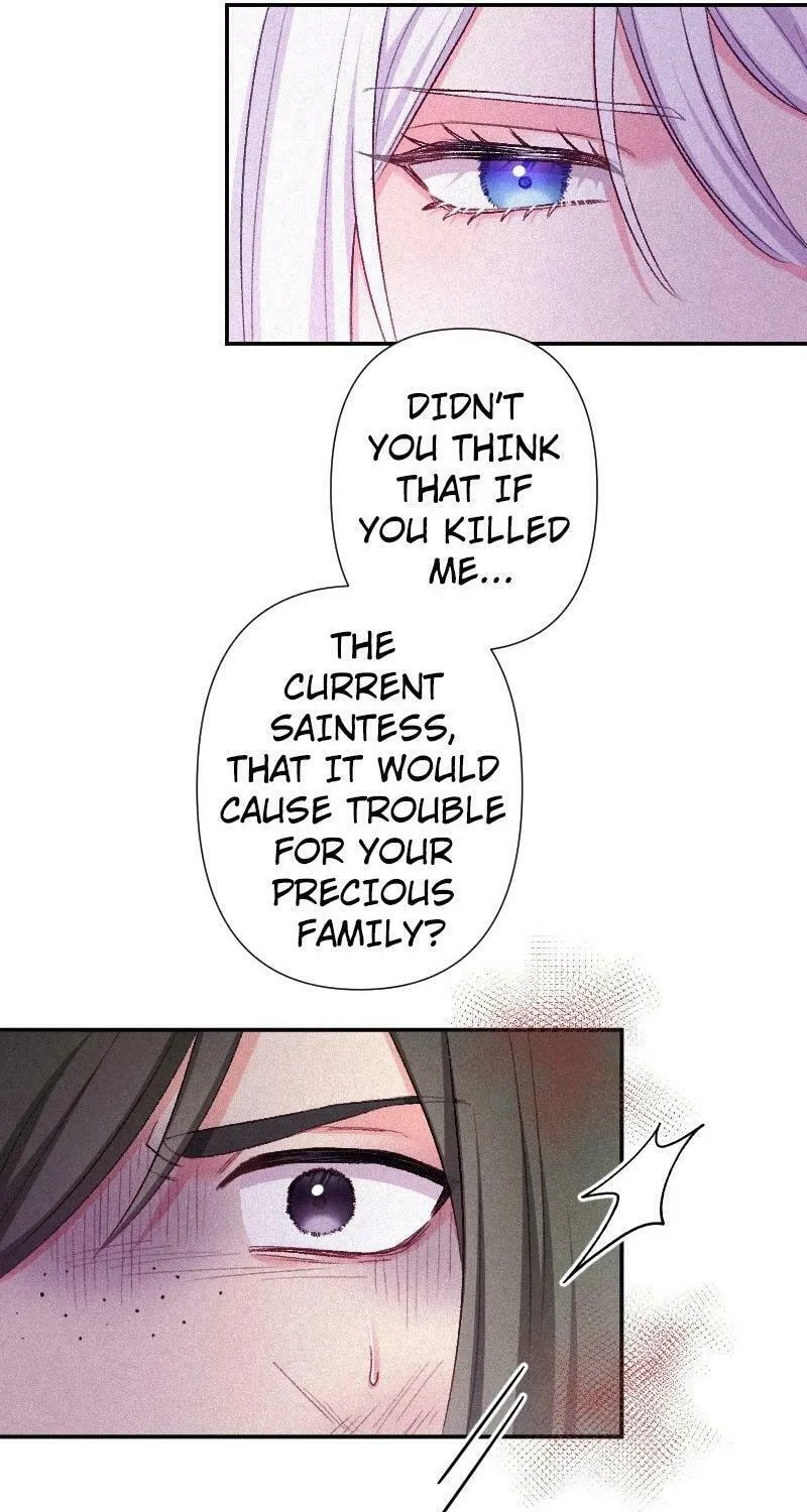 Yari Suterareta Seijo wa, Raisede wa Dekiai Kyohi Suru Koto o Chikaimasu Chapter 10 page 60 - 