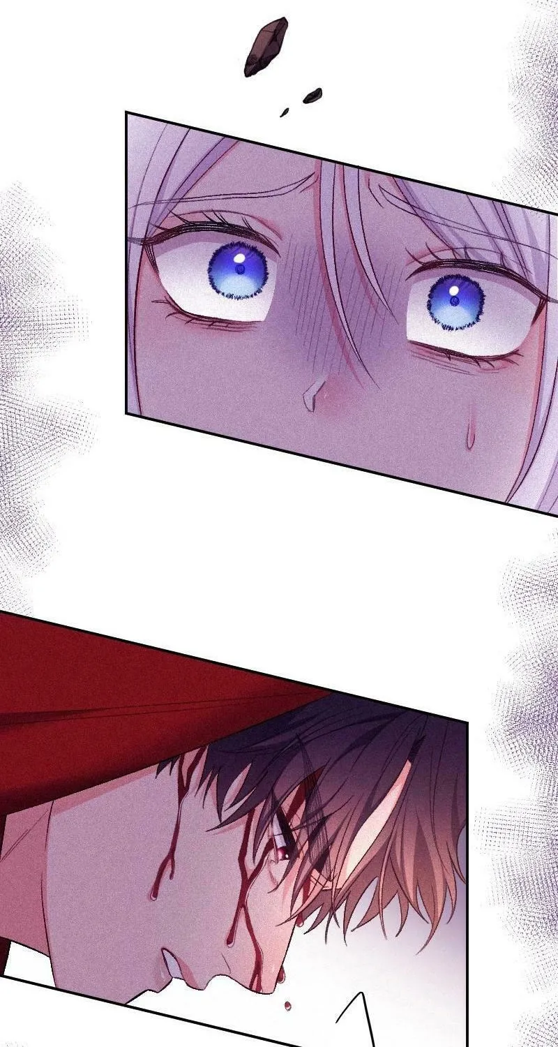 Yari Suterareta Seijo wa, Raisede wa Dekiai Kyohi Suru Koto o Chikaimasu Chapter 10 page 7 - 
