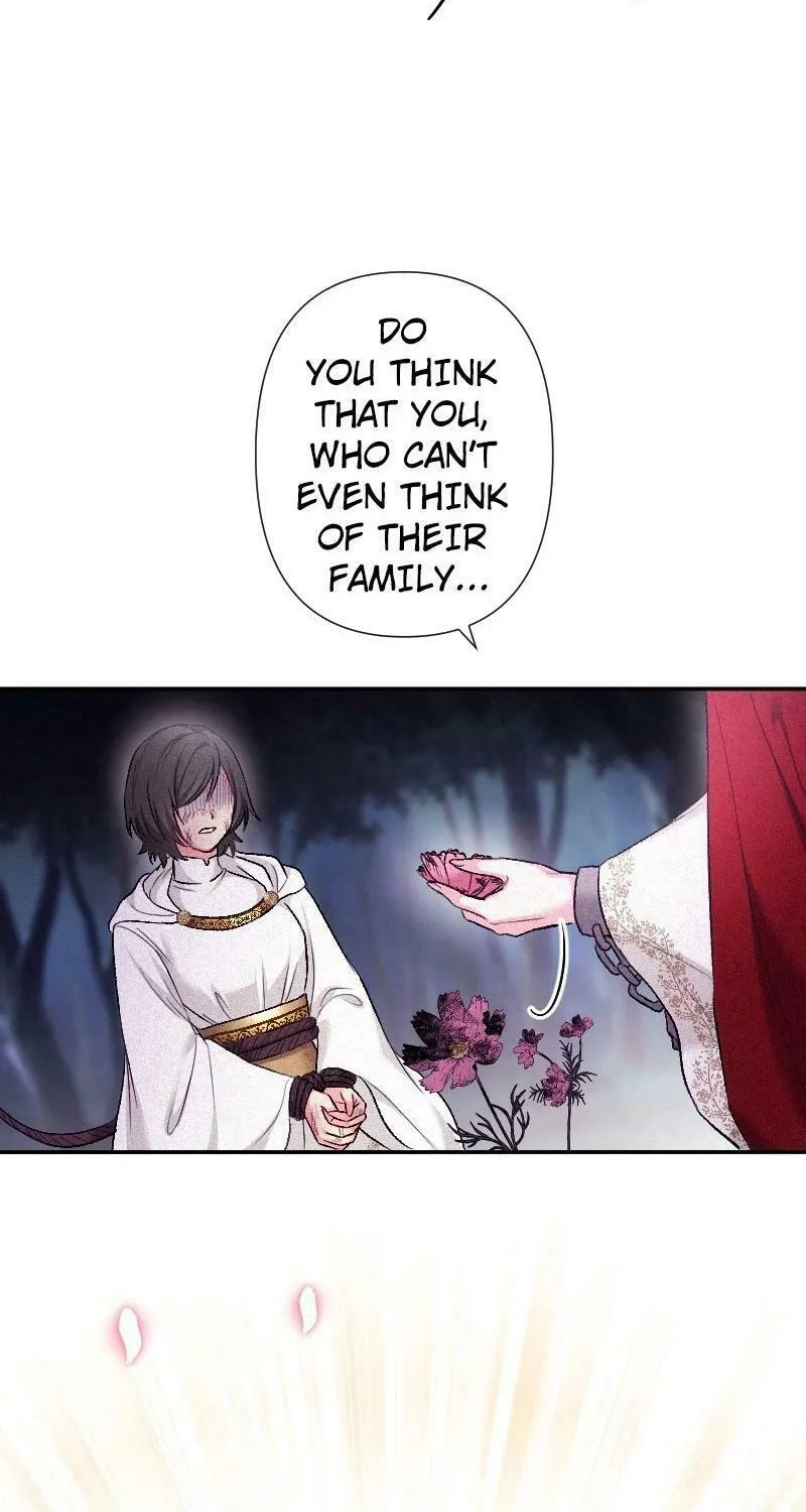 Yari Suterareta Seijo wa, Raisede wa Dekiai Kyohi Suru Koto o Chikaimasu Chapter 10 page 61 - 