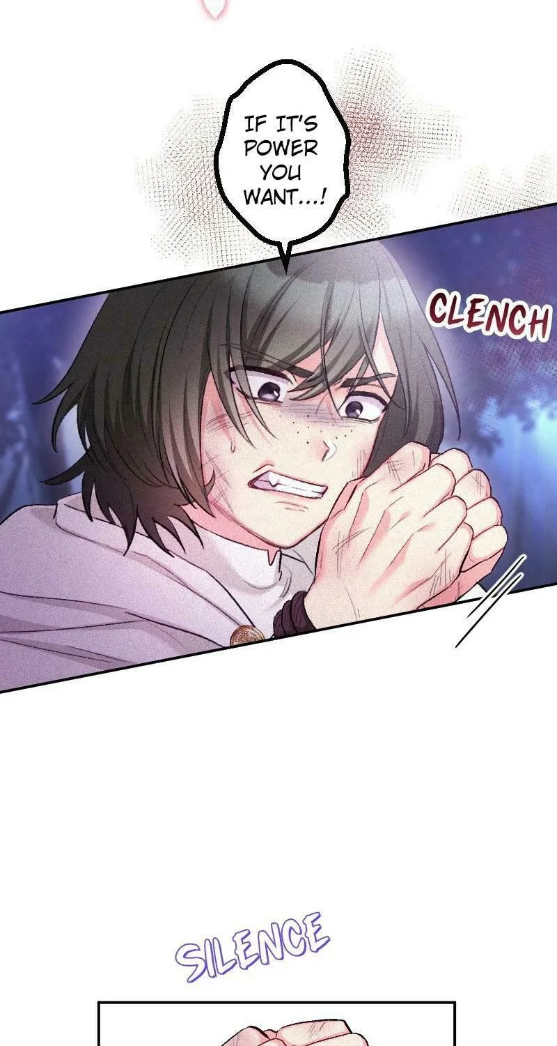 Yari Suterareta Seijo wa, Raisede wa Dekiai Kyohi Suru Koto o Chikaimasu Chapter 10 page 63 - 