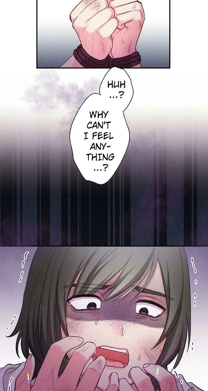 Yari Suterareta Seijo wa, Raisede wa Dekiai Kyohi Suru Koto o Chikaimasu Chapter 10 page 64 - 