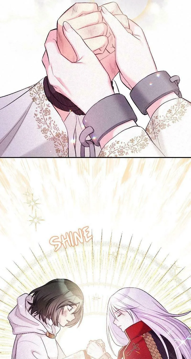 Yari Suterareta Seijo wa, Raisede wa Dekiai Kyohi Suru Koto o Chikaimasu Chapter 10 page 66 - 