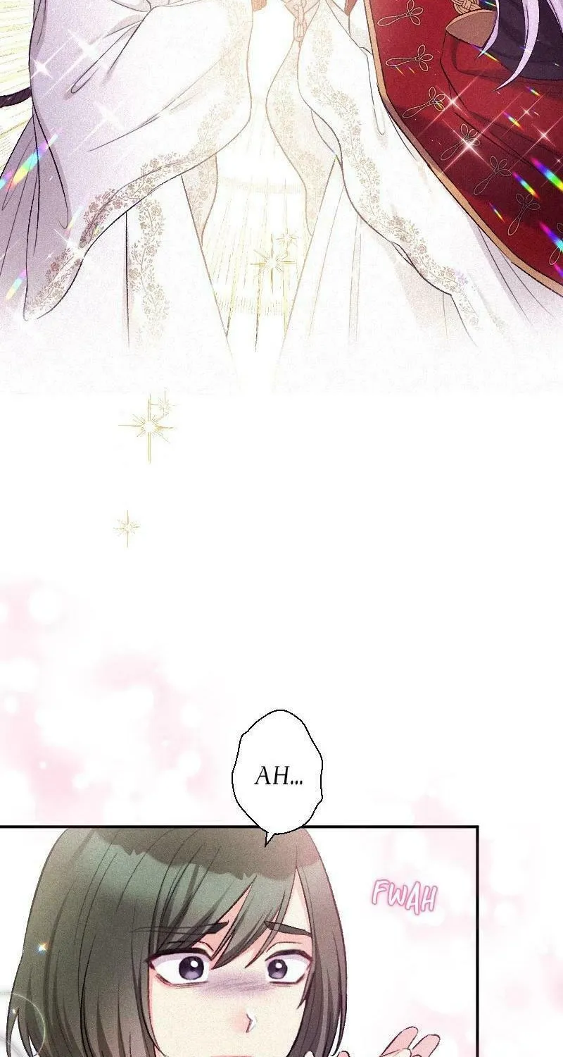 Yari Suterareta Seijo wa, Raisede wa Dekiai Kyohi Suru Koto o Chikaimasu Chapter 10 page 67 - 