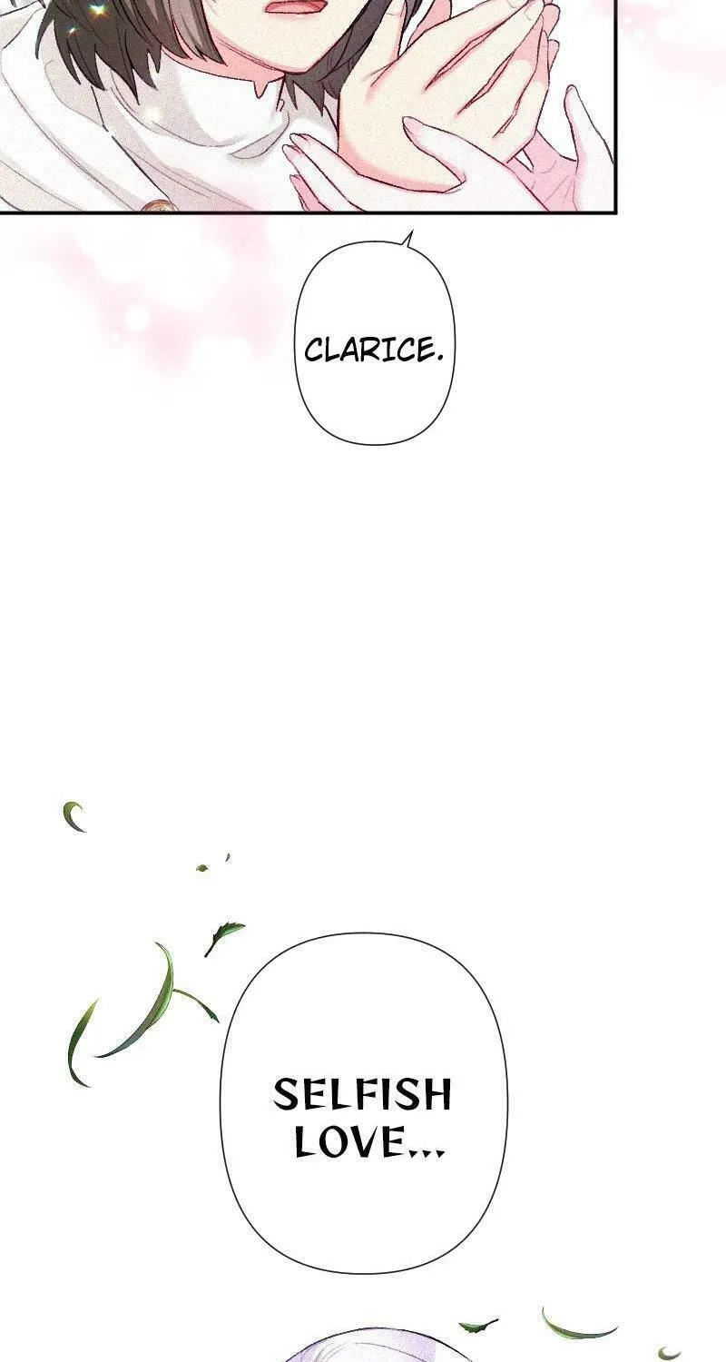 Yari Suterareta Seijo wa, Raisede wa Dekiai Kyohi Suru Koto o Chikaimasu Chapter 10 page 68 - 