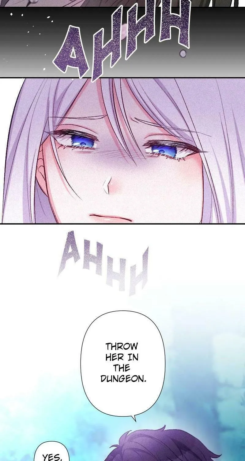Yari Suterareta Seijo wa, Raisede wa Dekiai Kyohi Suru Koto o Chikaimasu Chapter 10 page 73 - 