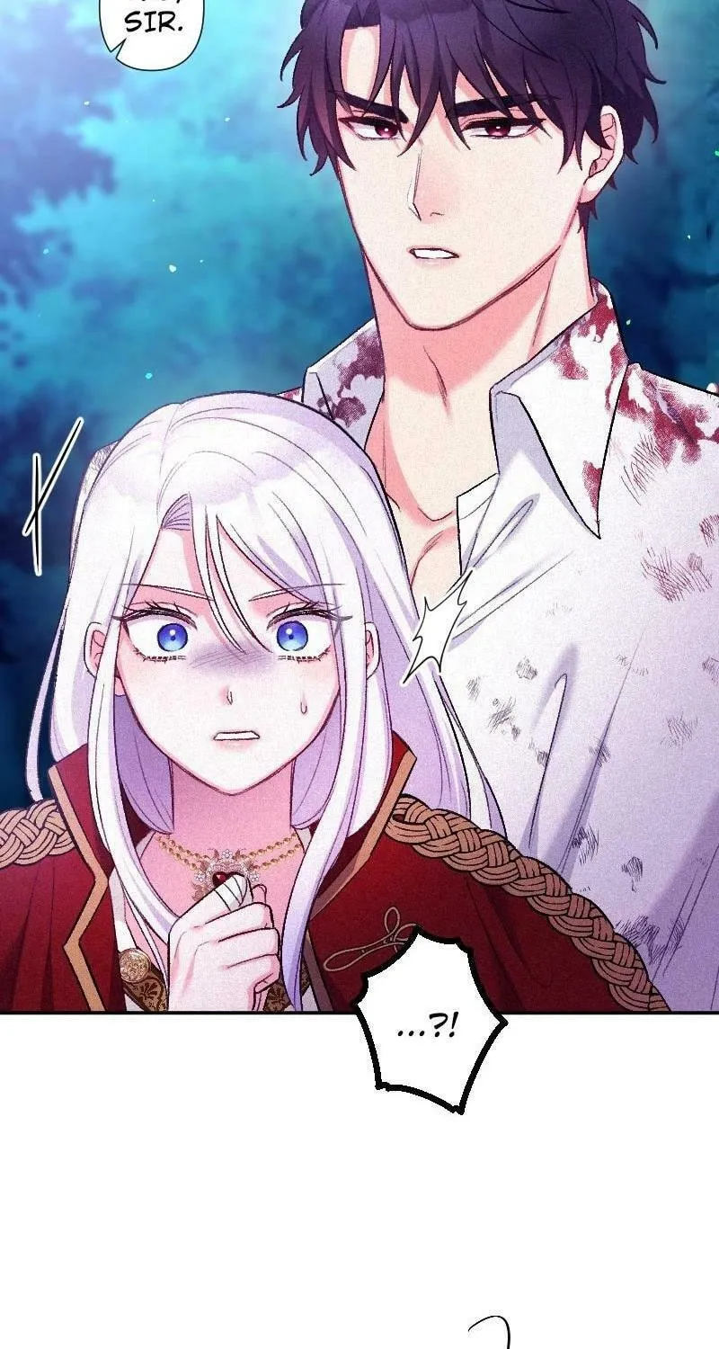 Yari Suterareta Seijo wa, Raisede wa Dekiai Kyohi Suru Koto o Chikaimasu Chapter 10 page 74 - 