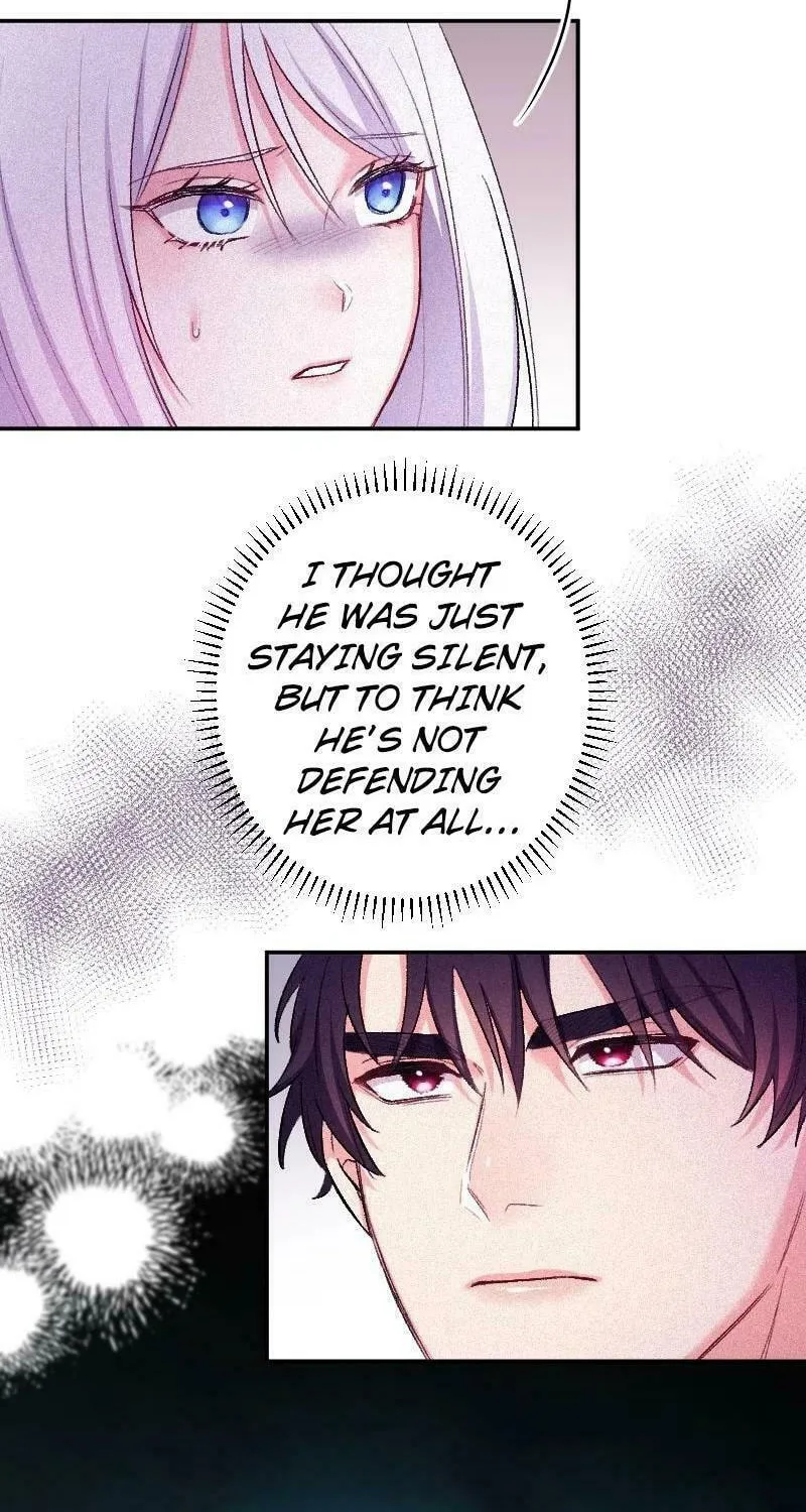 Yari Suterareta Seijo wa, Raisede wa Dekiai Kyohi Suru Koto o Chikaimasu Chapter 10 page 75 - 