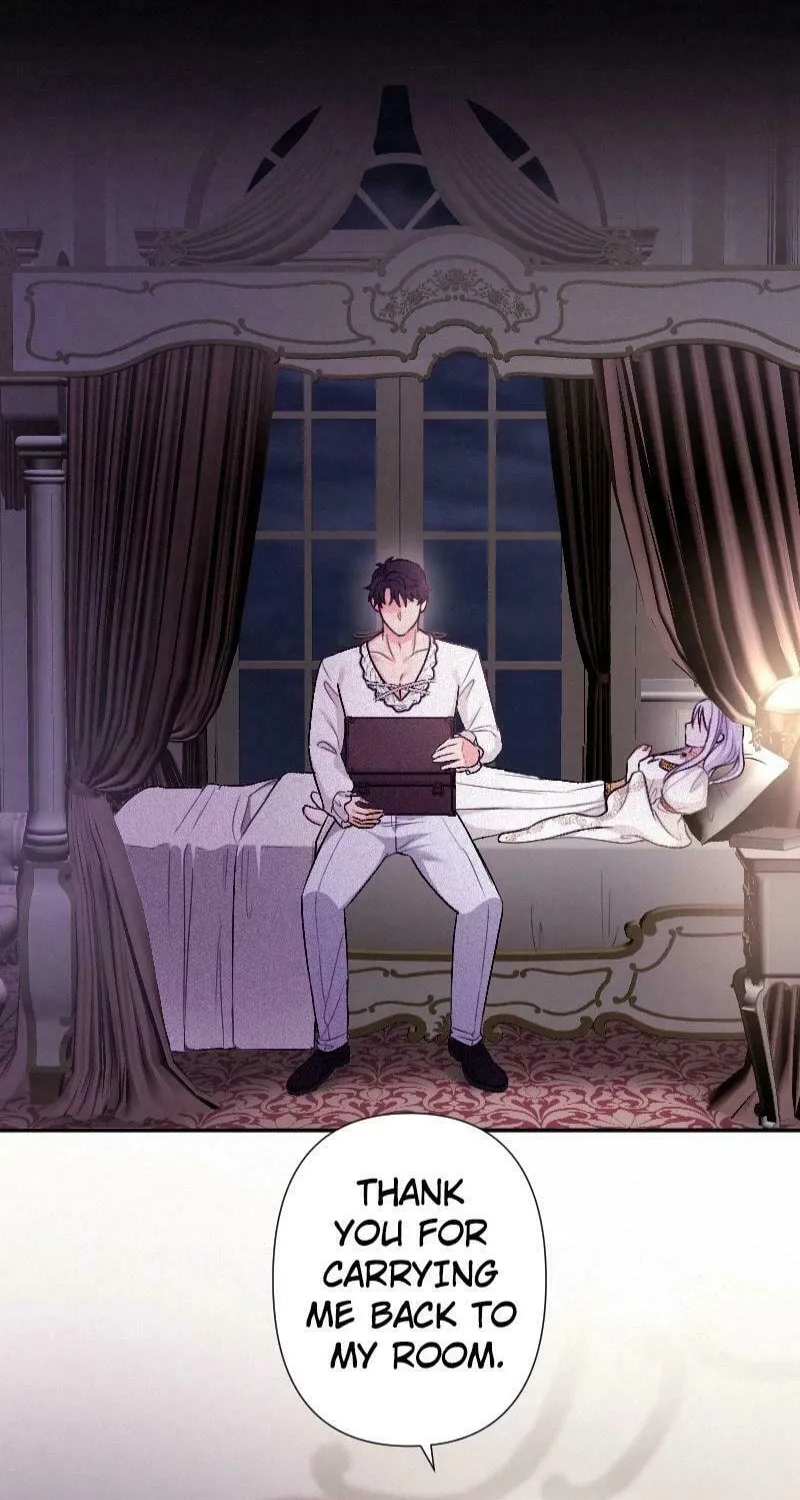 Yari Suterareta Seijo wa, Raisede wa Dekiai Kyohi Suru Koto o Chikaimasu Chapter 11 page 2 - 