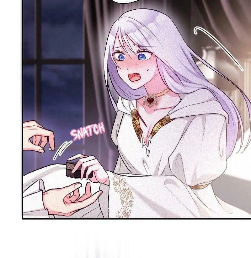 Yari Suterareta Seijo wa, Raisede wa Dekiai Kyohi Suru Koto o Chikaimasu Chapter 11 page 12 - 