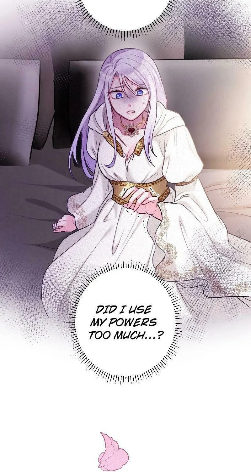 Yari Suterareta Seijo wa, Raisede wa Dekiai Kyohi Suru Koto o Chikaimasu Chapter 11 page 14 - 