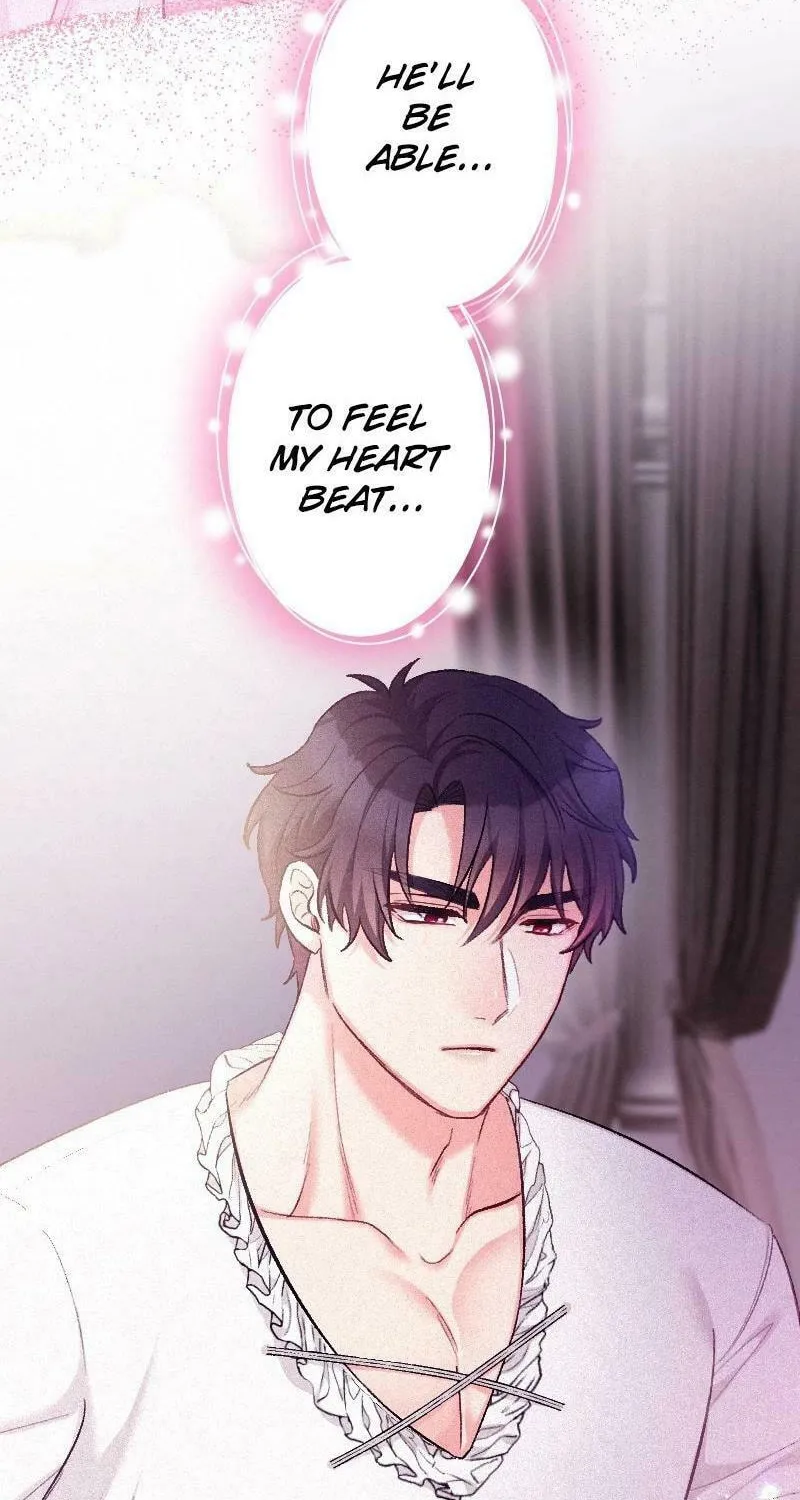 Yari Suterareta Seijo wa, Raisede wa Dekiai Kyohi Suru Koto o Chikaimasu Chapter 11 page 20 - 