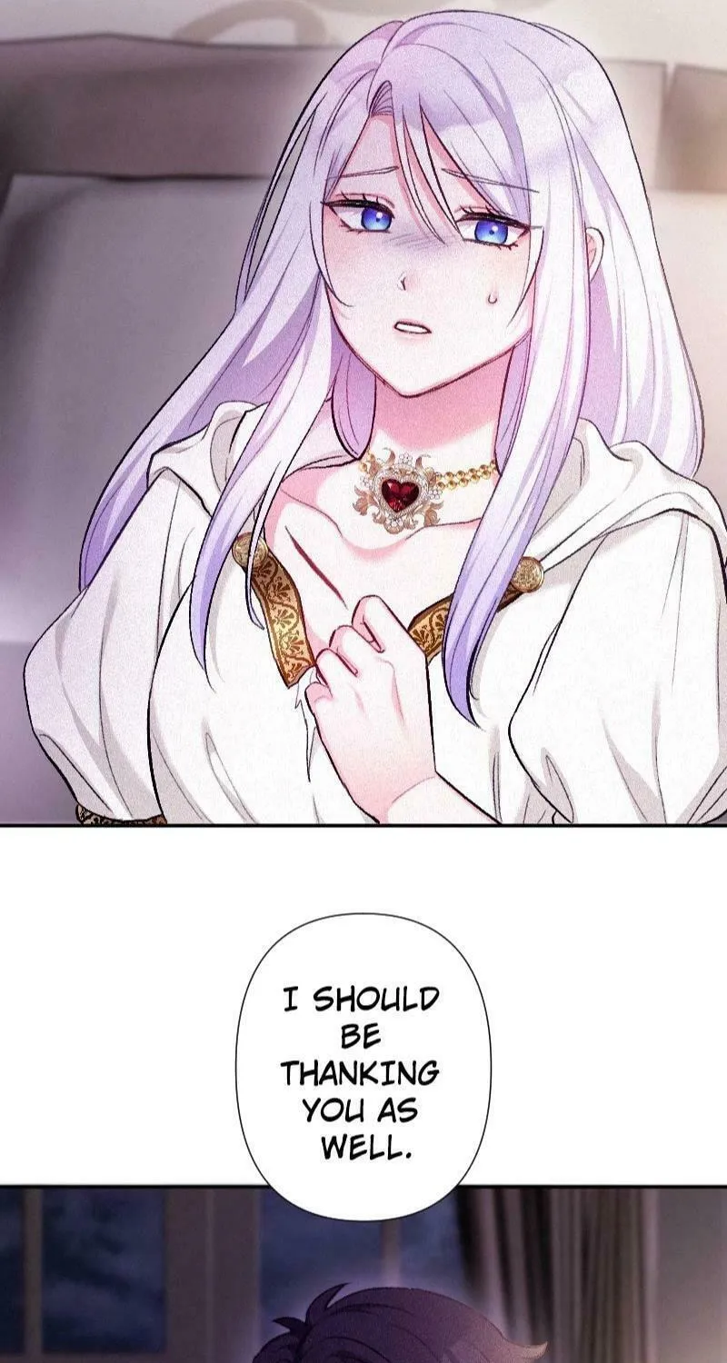 Yari Suterareta Seijo wa, Raisede wa Dekiai Kyohi Suru Koto o Chikaimasu Chapter 11 page 3 - 