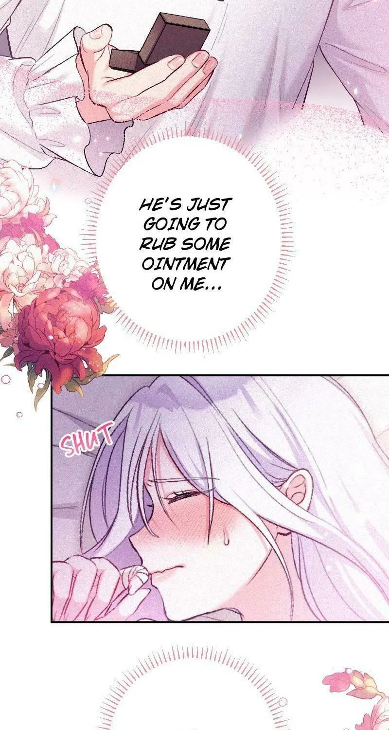 Yari Suterareta Seijo wa, Raisede wa Dekiai Kyohi Suru Koto o Chikaimasu Chapter 11 page 21 - 