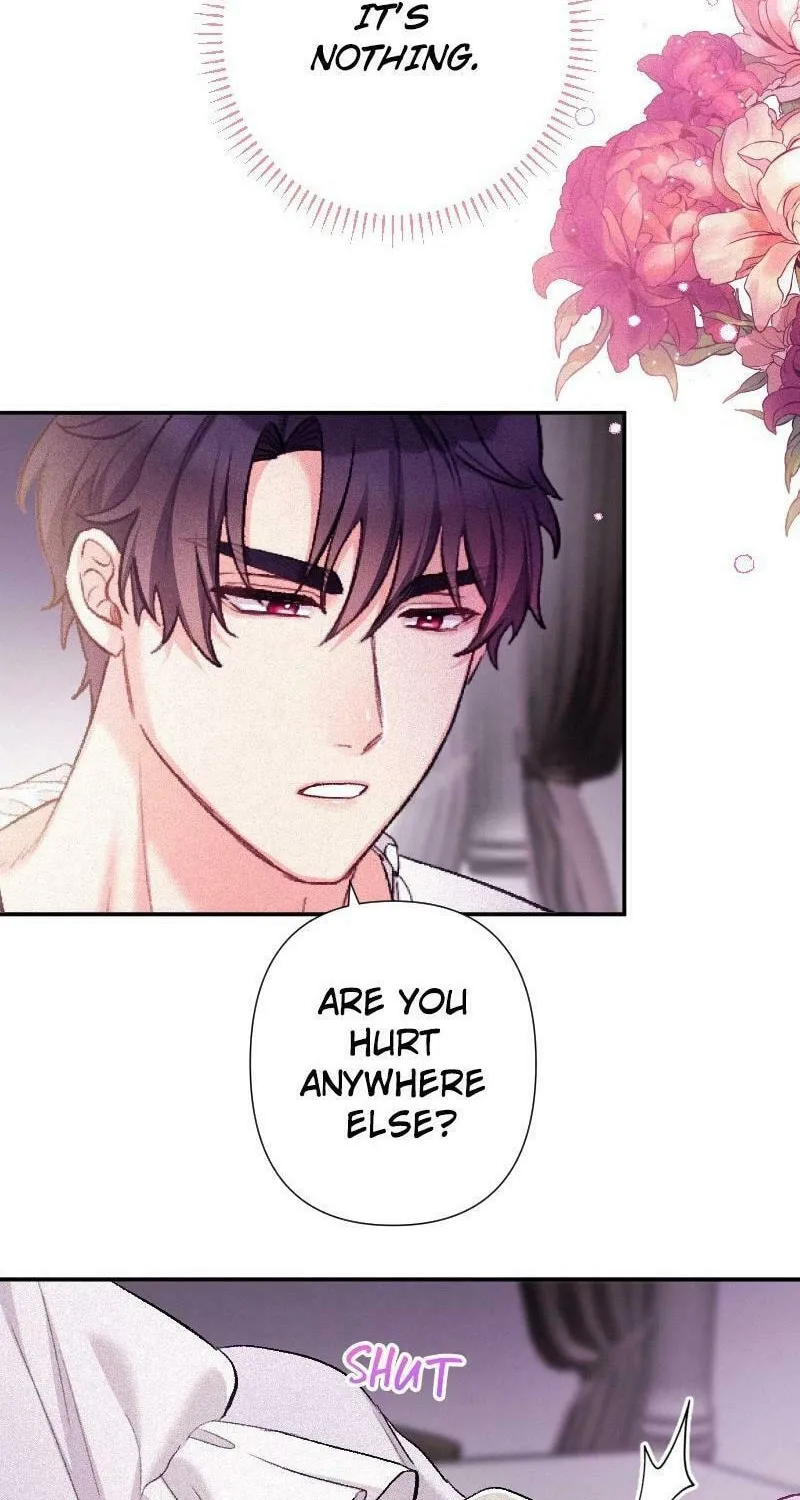 Yari Suterareta Seijo wa, Raisede wa Dekiai Kyohi Suru Koto o Chikaimasu Chapter 11 page 22 - 