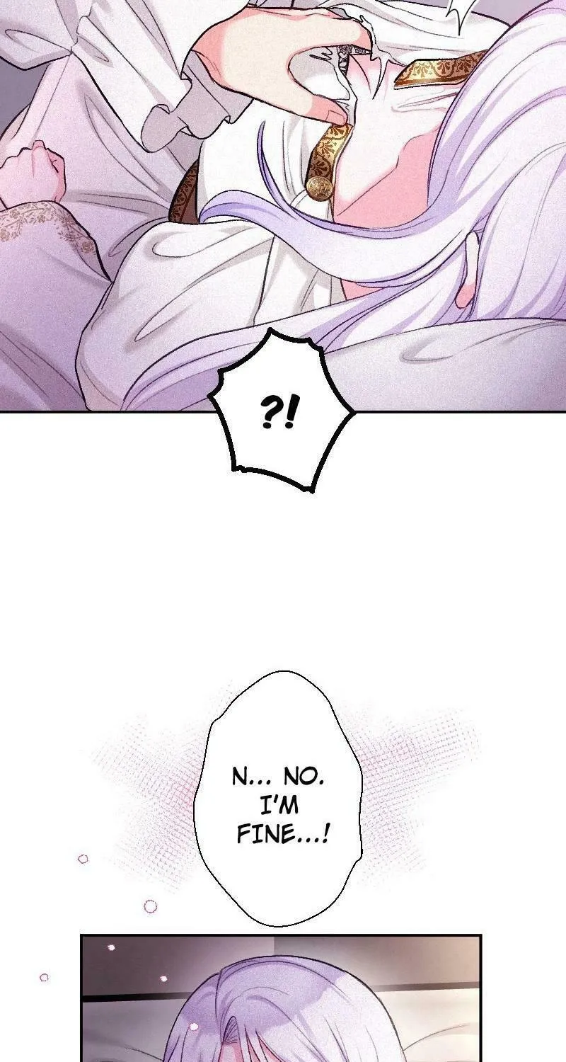 Yari Suterareta Seijo wa, Raisede wa Dekiai Kyohi Suru Koto o Chikaimasu Chapter 11 page 23 - 