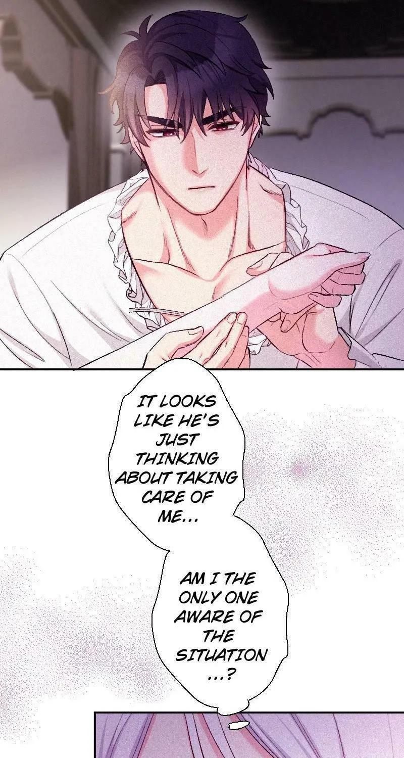 Yari Suterareta Seijo wa, Raisede wa Dekiai Kyohi Suru Koto o Chikaimasu Chapter 11 page 29 - 