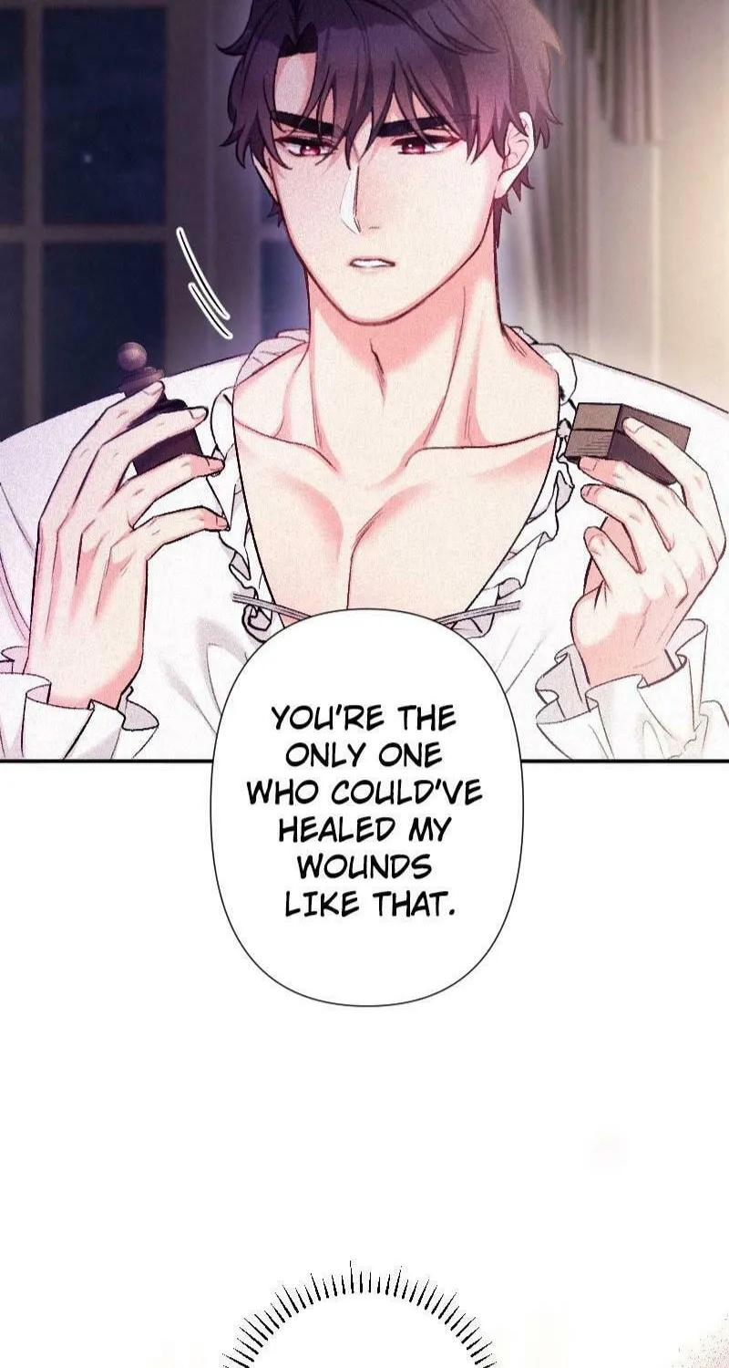 Yari Suterareta Seijo wa, Raisede wa Dekiai Kyohi Suru Koto o Chikaimasu Chapter 11 page 4 - 