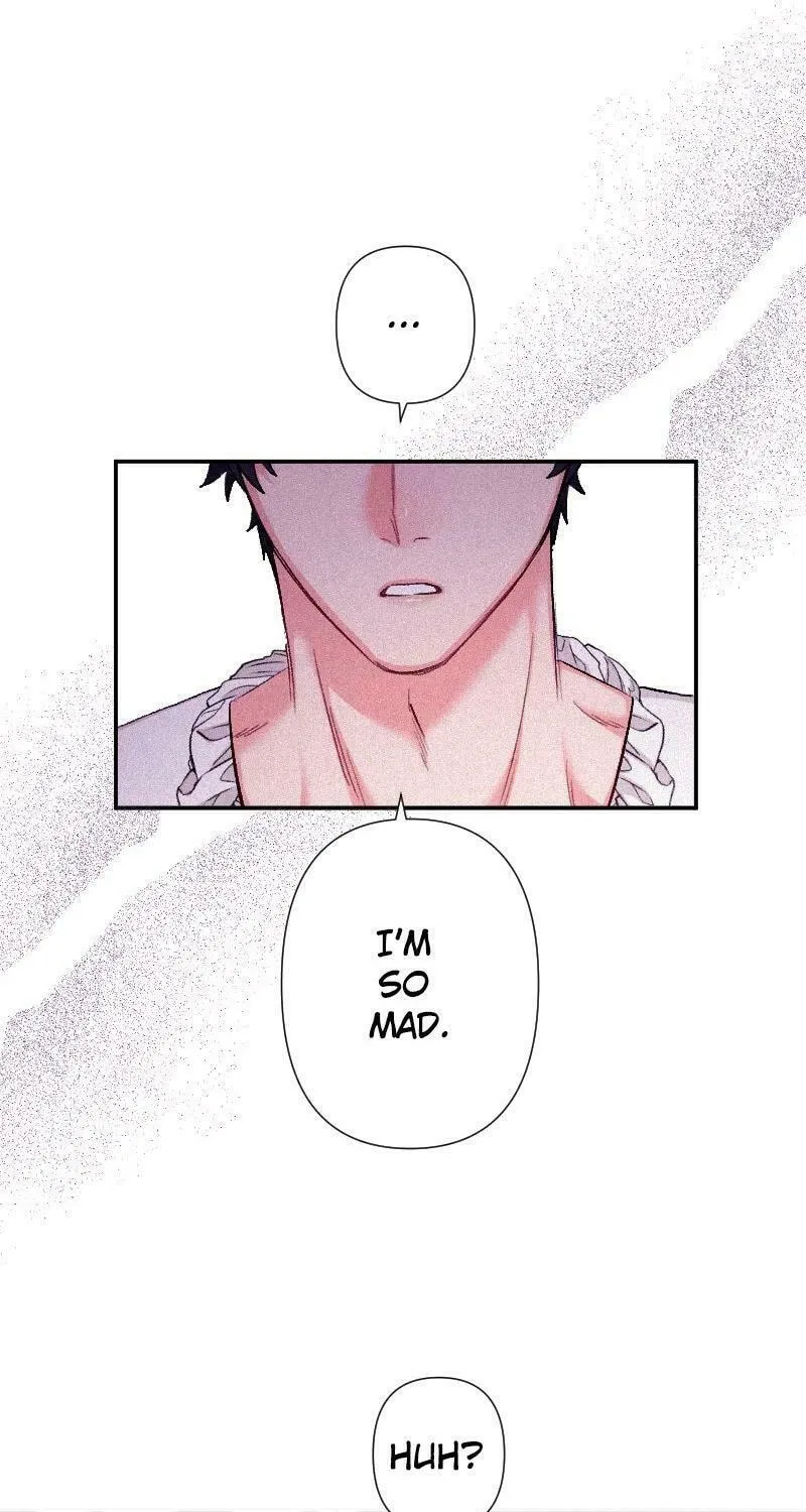 Yari Suterareta Seijo wa, Raisede wa Dekiai Kyohi Suru Koto o Chikaimasu Chapter 11 page 31 - 