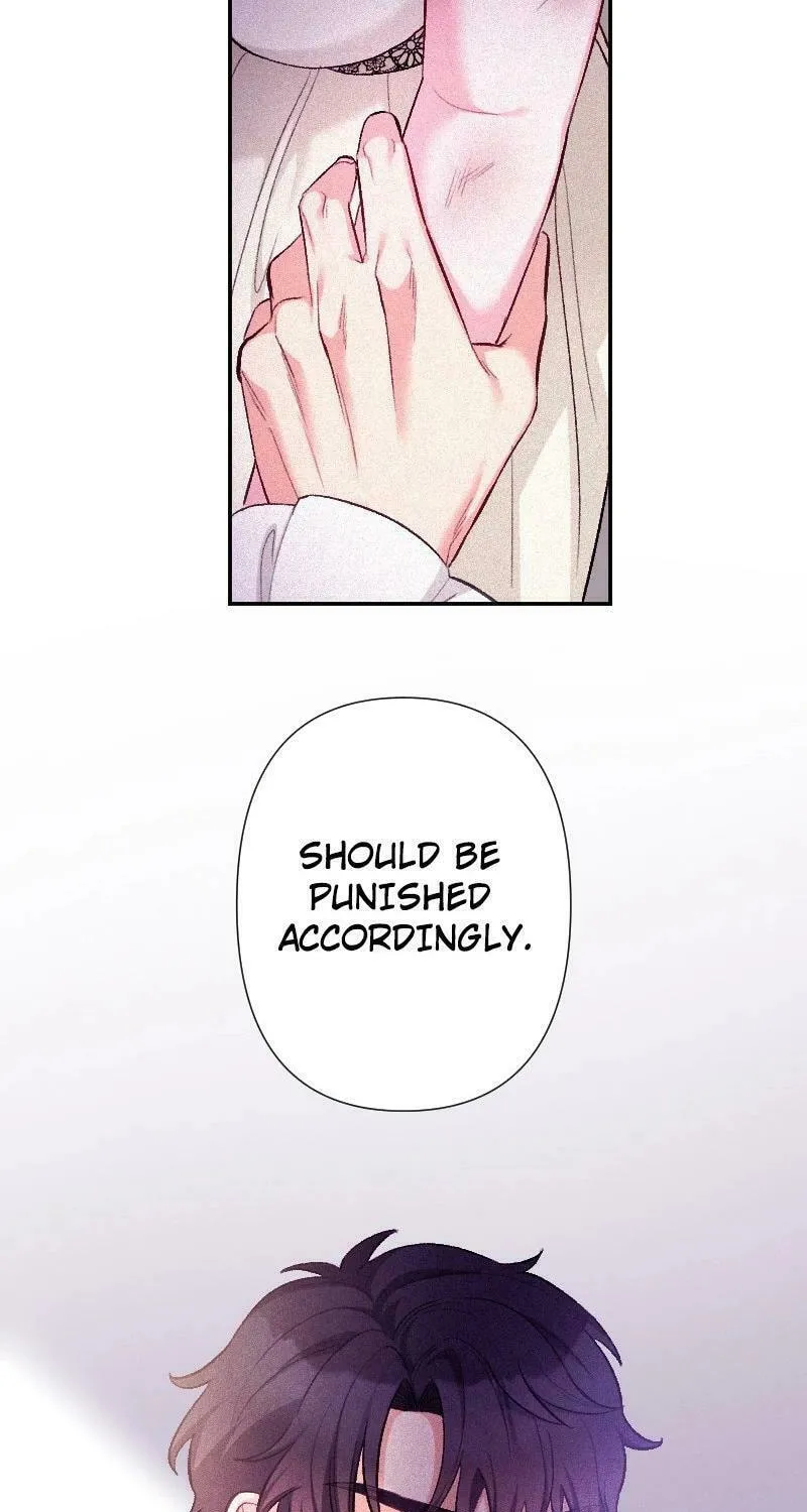 Yari Suterareta Seijo wa, Raisede wa Dekiai Kyohi Suru Koto o Chikaimasu Chapter 11 page 33 - 