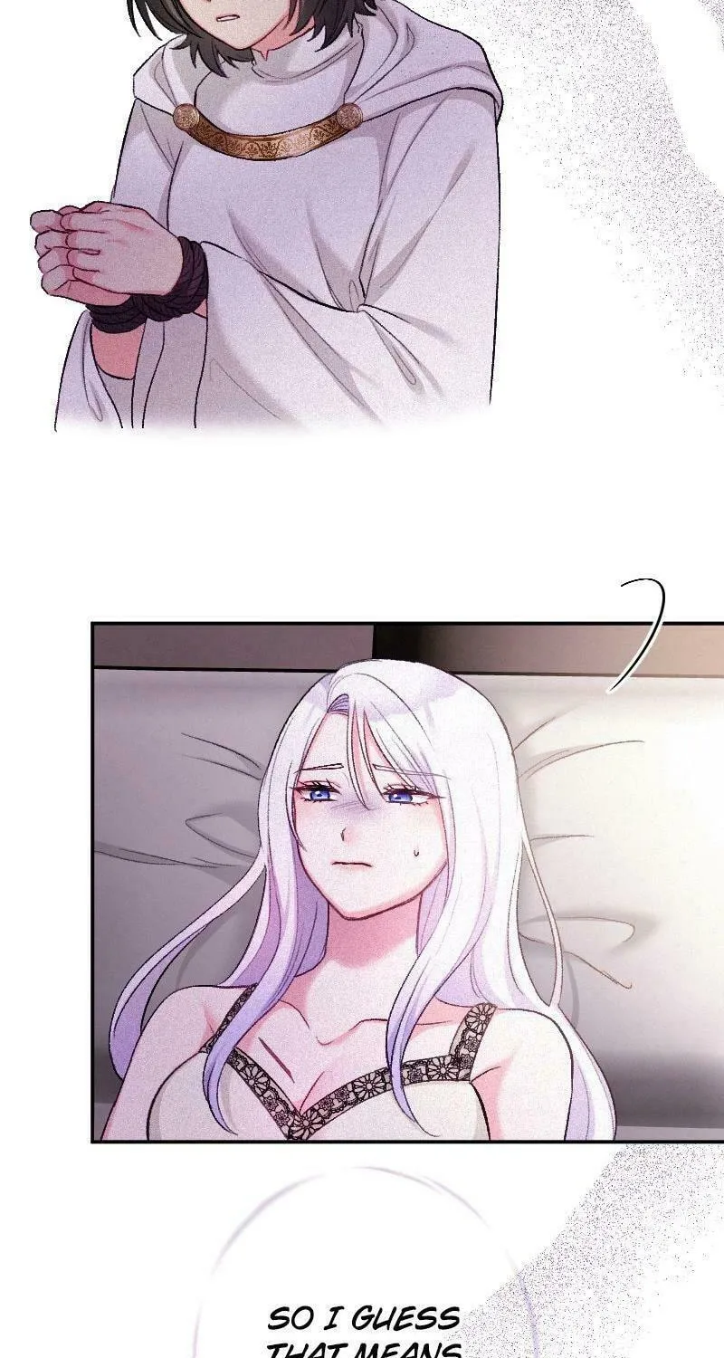 Yari Suterareta Seijo wa, Raisede wa Dekiai Kyohi Suru Koto o Chikaimasu Chapter 11 page 38 - 