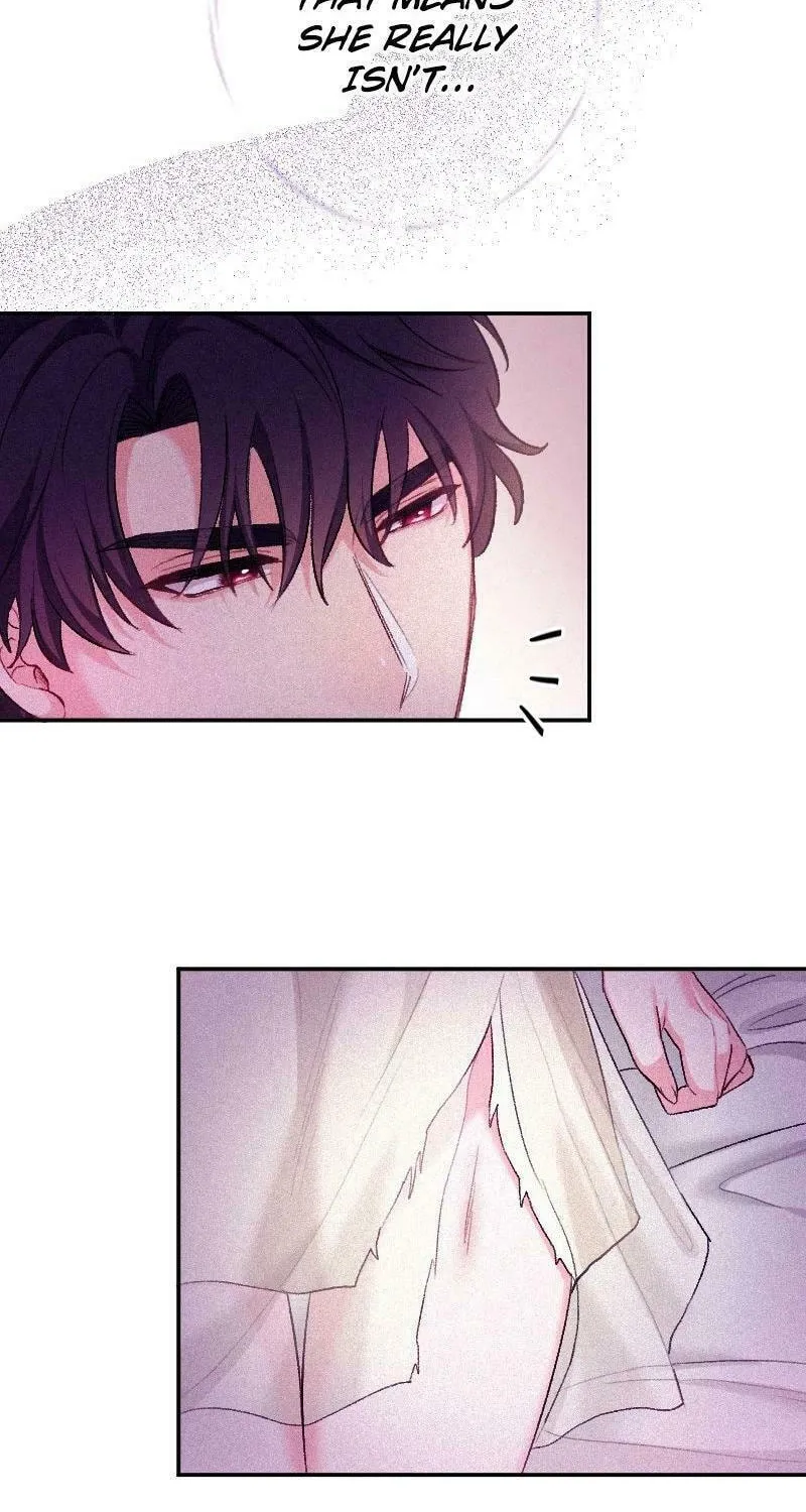 Yari Suterareta Seijo wa, Raisede wa Dekiai Kyohi Suru Koto o Chikaimasu Chapter 11 page 39 - 