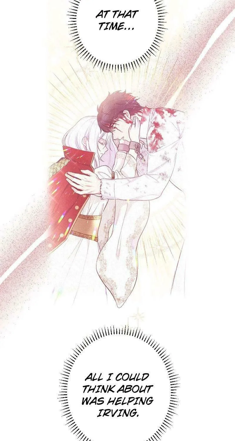 Yari Suterareta Seijo wa, Raisede wa Dekiai Kyohi Suru Koto o Chikaimasu Chapter 11 page 5 - 